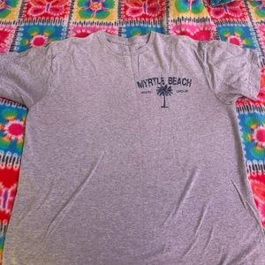 Myrtle beach shirt